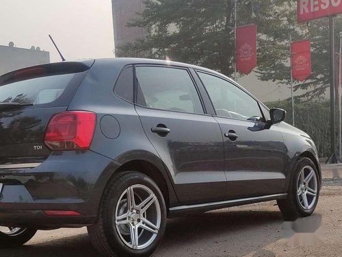 2016 Volkswagen Polo MT for sale in Chandigarh