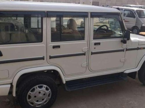 Used 2019 Mahindra Bolero SLX MT for sale in Gurgaon