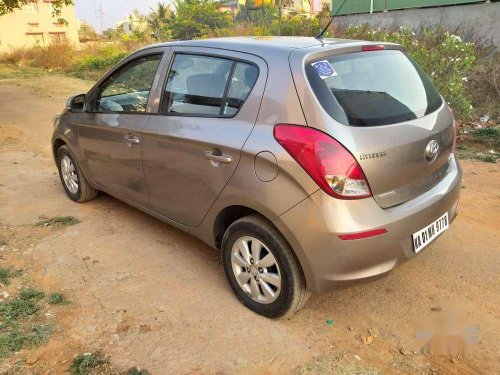 Used Hyundai i20 Sportz 1.4 CRDi 2012 MT for sale in Chitradurga