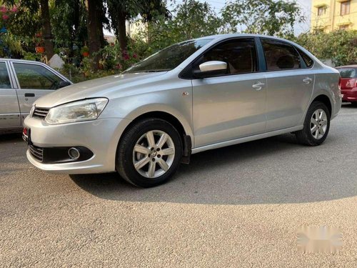 2011 Volkswagen Vento 1.5 TDI Highline MT for sale in Nagar