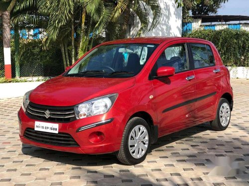 Used Maruti Suzuki Celerio VXi AMT 2014 AT in Nashik