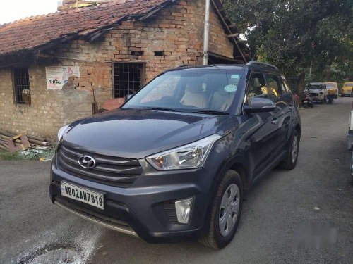 2015 Hyundai Creta 1.4 EX Diesel MT in Kolkata