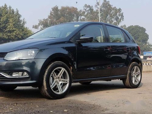 2016 Volkswagen Polo MT for sale in Chandigarh