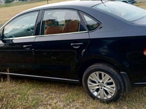 Used Volkswagen Vento 1.6 Highline 2015 MT in Rajkot