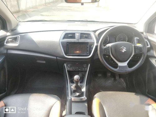 2018 Maruti Suzuki S Cross Zeta MT for sale in Pune