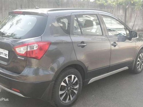 2018 Maruti Suzuki S Cross Zeta MT for sale in Pune