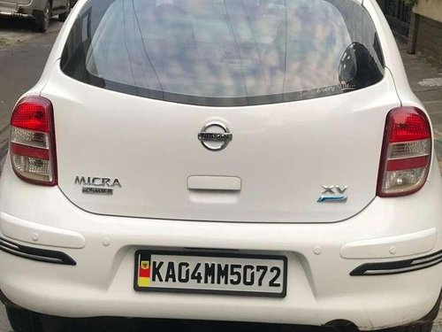 Used Nissan Micra XL 2013 MT for sale in Nagar