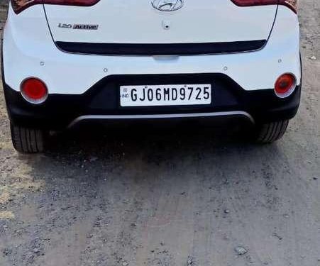 2019 Hyundai i20 Active S Petrol MT for sale in Rajkot