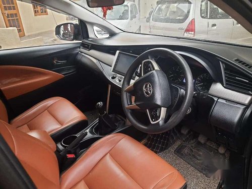 Used 2018 Toyota Innova Crysta 2.4 GX MT for sale in Chandigarh