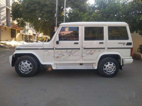 Mahindra Bolero ZLX BSIII 2012 MT for sale in Erode