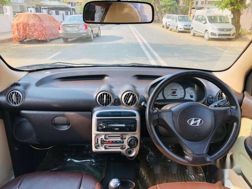 2012 Hyundai Santro Xing GL MT for sale in Ahmedabad