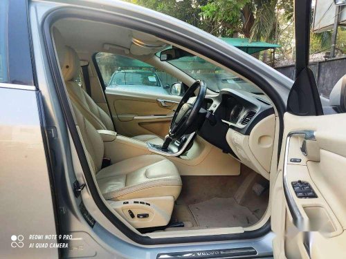 Used Volvo S60 2014 MT for sale in Anand