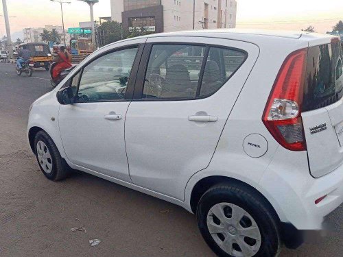 2011 Maruti Suzuki Ritz MT for sale in Salem