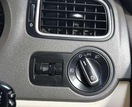 2012 Volkswagen Vento 1.5 TDI Highline MT for sale in Nagpur