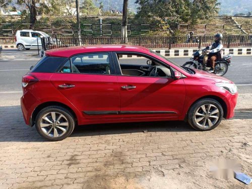 2015 Hyundai Elite i20 Asta 1.2 MT for sale in Guwahati