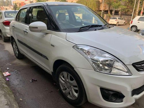 Used Maruti Suzuki Swift Dzire 2012 MT in Jalandhar