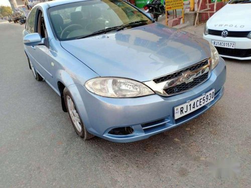 2008 Chevrolet Optra 1.6 LT Royale MT for sale in Jaipur