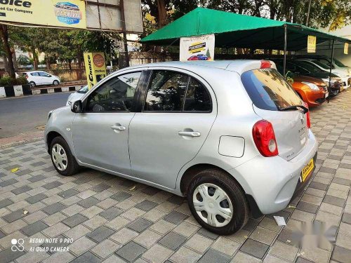 Used 2017 Renault Pulse MT for sale in Anand
