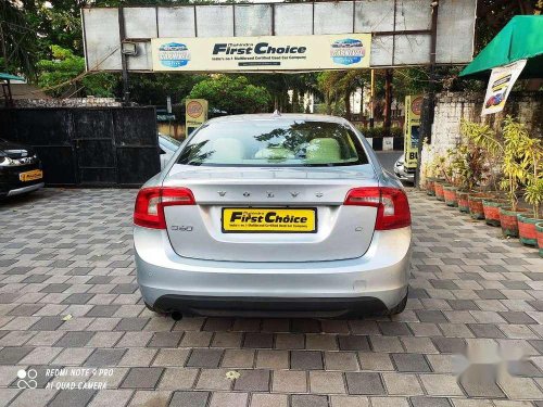 Used Volvo S60 2014 MT for sale in Anand
