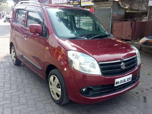 Maruti Suzuki Wagon R VXI 2012 MT for sale in Nashik