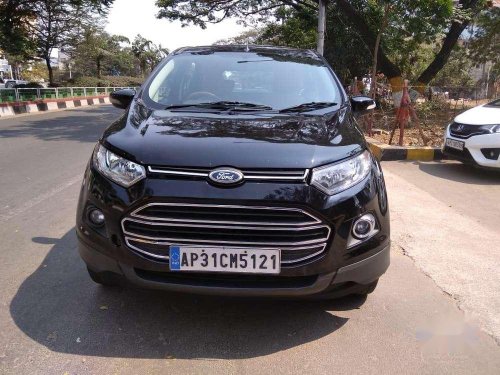 2014 Ford EcoSport 1.5 Diesel Ambiente MT in Visakhapatnam