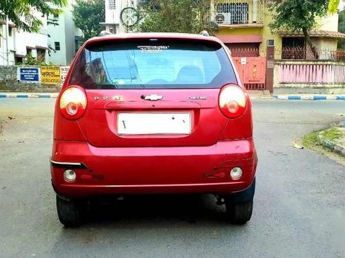 2009 Chevrolet Spark 1.0 LT MT for sale in Kolkata