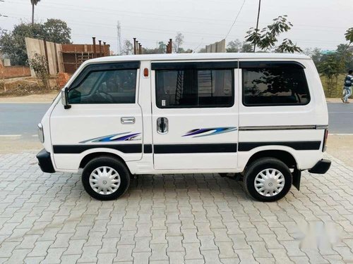 Maruti Suzuki Omni 2014 MT for sale in Patna