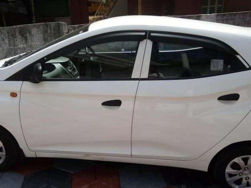 Hyundai Eon Magna 2017 MT for sale in Thiruvananthapuram