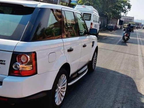 2011 Land Rover Range Rover Sport AT in Mumbai