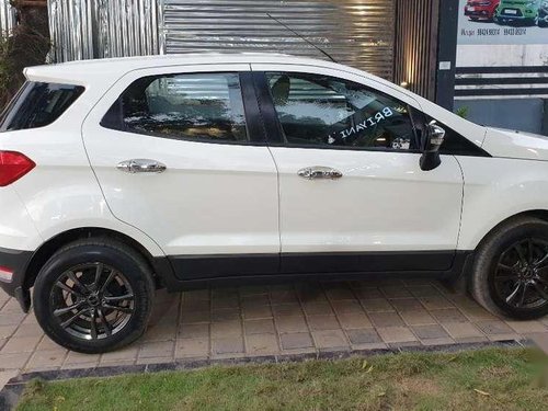 Used 2015 Ford EcoSport MT for sale in Madurai