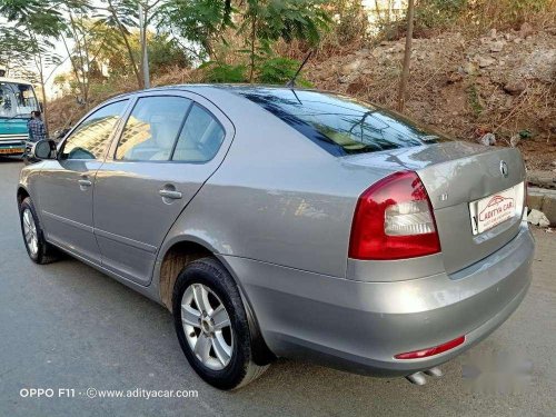 Used 2012 Skoda Laura Ambiente MT for sale in Satara