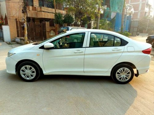 Used Honda City VTEC 2016 MT for sale in New Delhi