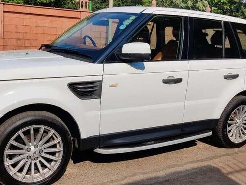 2011 Land Rover Range Rover Sport AT in Mumbai