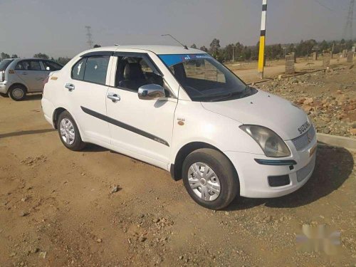 Used 2015 Maruti Suzuki Swift Dzire MT for sale in Nagar