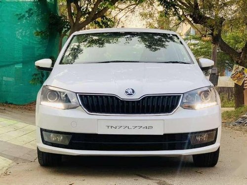 2019 Skoda Rapid 1.6 MPI Style MT for sale in Coimbatore