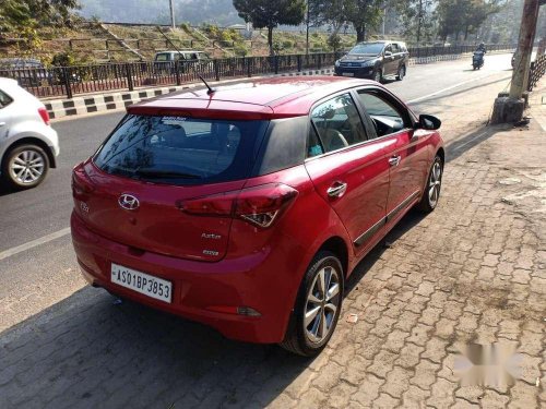 2015 Hyundai Elite i20 Asta 1.2 MT for sale in Guwahati