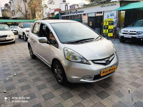 2009 Honda Jazz MT for sale in Anand