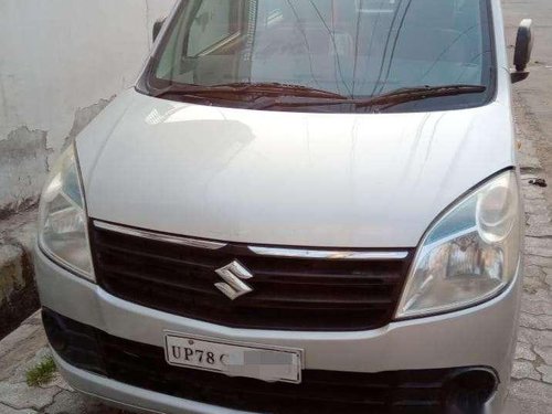 Maruti Suzuki Wagon R LXI CNG 2012 MT for sale in Kanpur