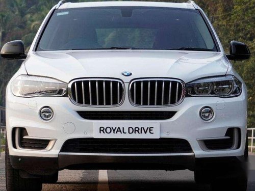 BMW X5 xDrive 30d 2018 AT for sale in Kozhikode