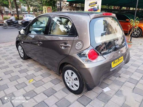 Used Honda Brio 2012 MT for sale in Anand