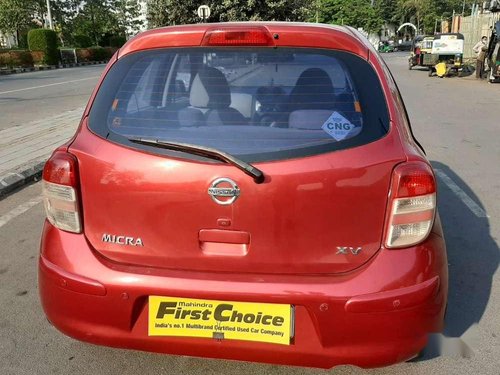 2011 Nissan Micra Active MT for sale in Surat