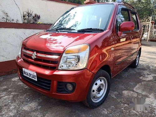 2009 Maruti Suzuki Wagon R VXI MT in Satara