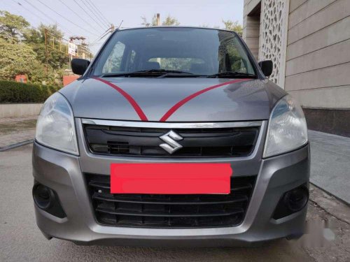 Maruti Suzuki Wagon R LXI CNG 2015 MT for sale in Gurgaon