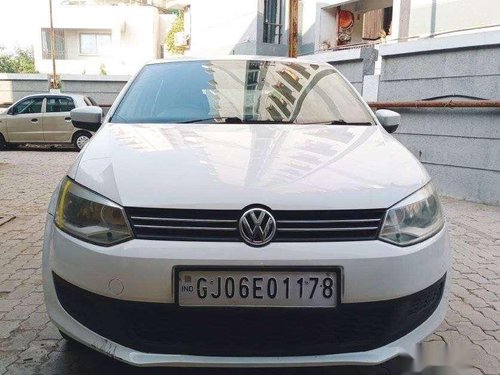 2011 Volkswagen Polo Diesel Comfortline 1.2L MT in Vadodara