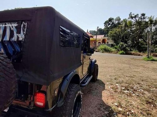 Used 2013 Mahindra Thar CRDe AC MT for sale in Goa