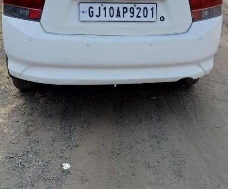 Used 2010 Honda City i-VTEC S MT for sale in Rajkot