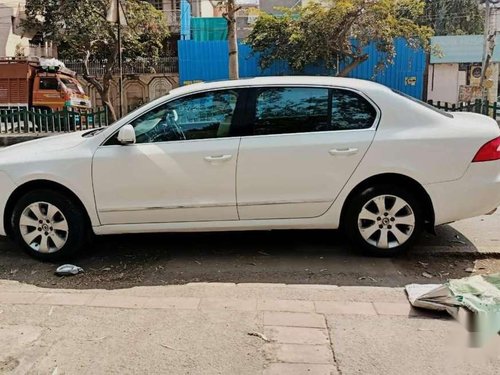 Used 2011 Skoda Superb Elegance 1.8 TSI AT for sale in Ghaziabad