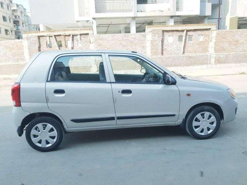 Used 2013 Maruti Suzuki Alto K10 VXI MT for sale in Ahmedabad