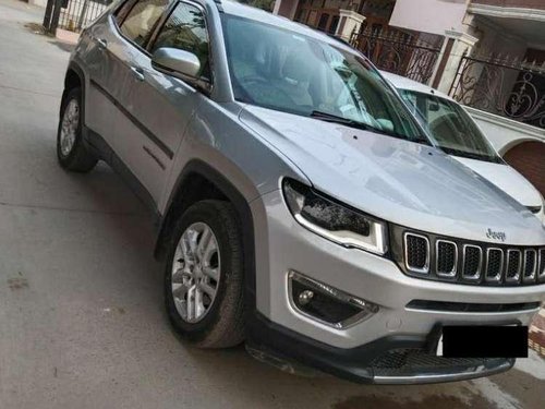 Used Jeep Compass 2.0 Limited 4X4 2018 MT in Gurgaon