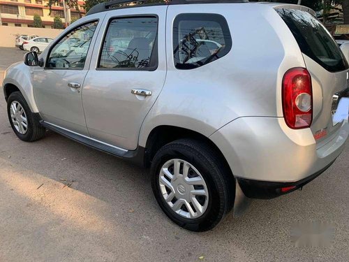 2013 Renault Duster 85PS Diesel RxE MT in Jalandhar